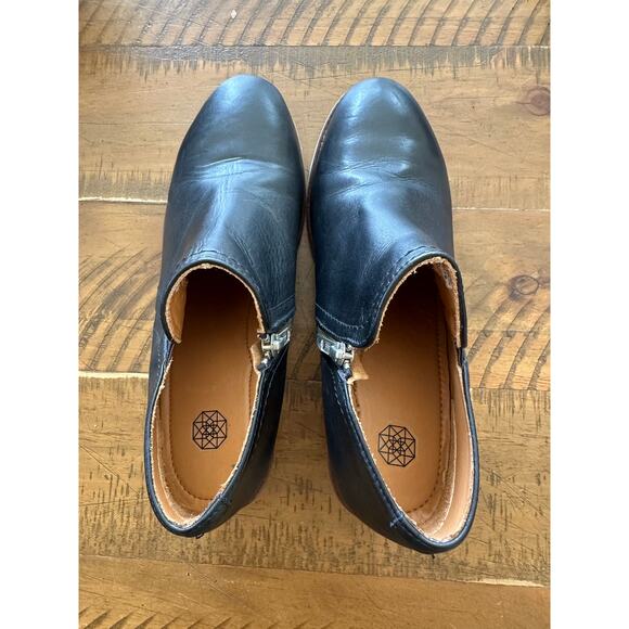 Xena Gravity Women's Steel Toe Electrical Hazard Zipper Work Booties US 10 - Picture 10 of 11